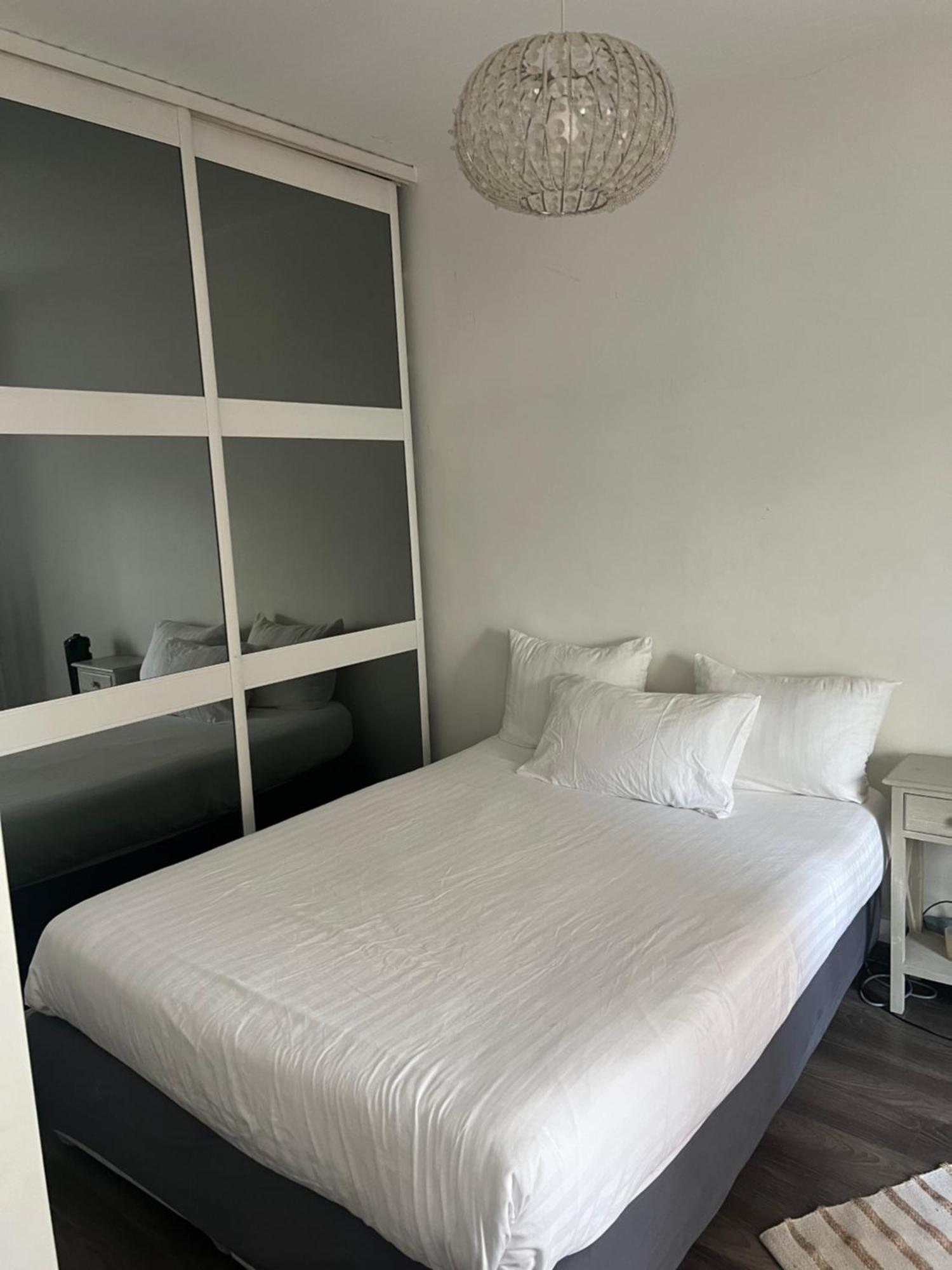 Le Nid Douillet En Plein Centre Apartment Levallois-Perret Exterior photo