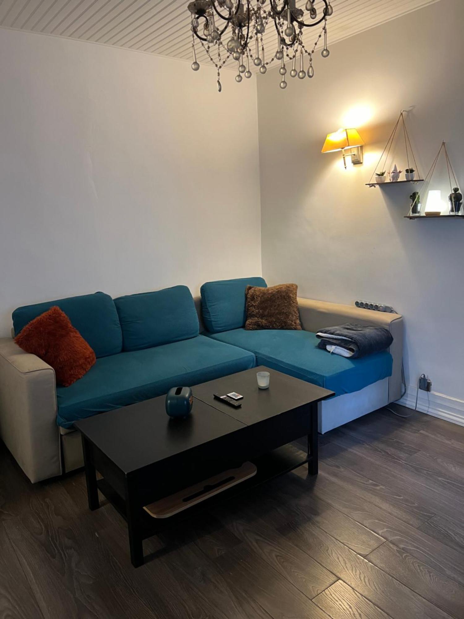 Le Nid Douillet En Plein Centre Apartment Levallois-Perret Exterior photo